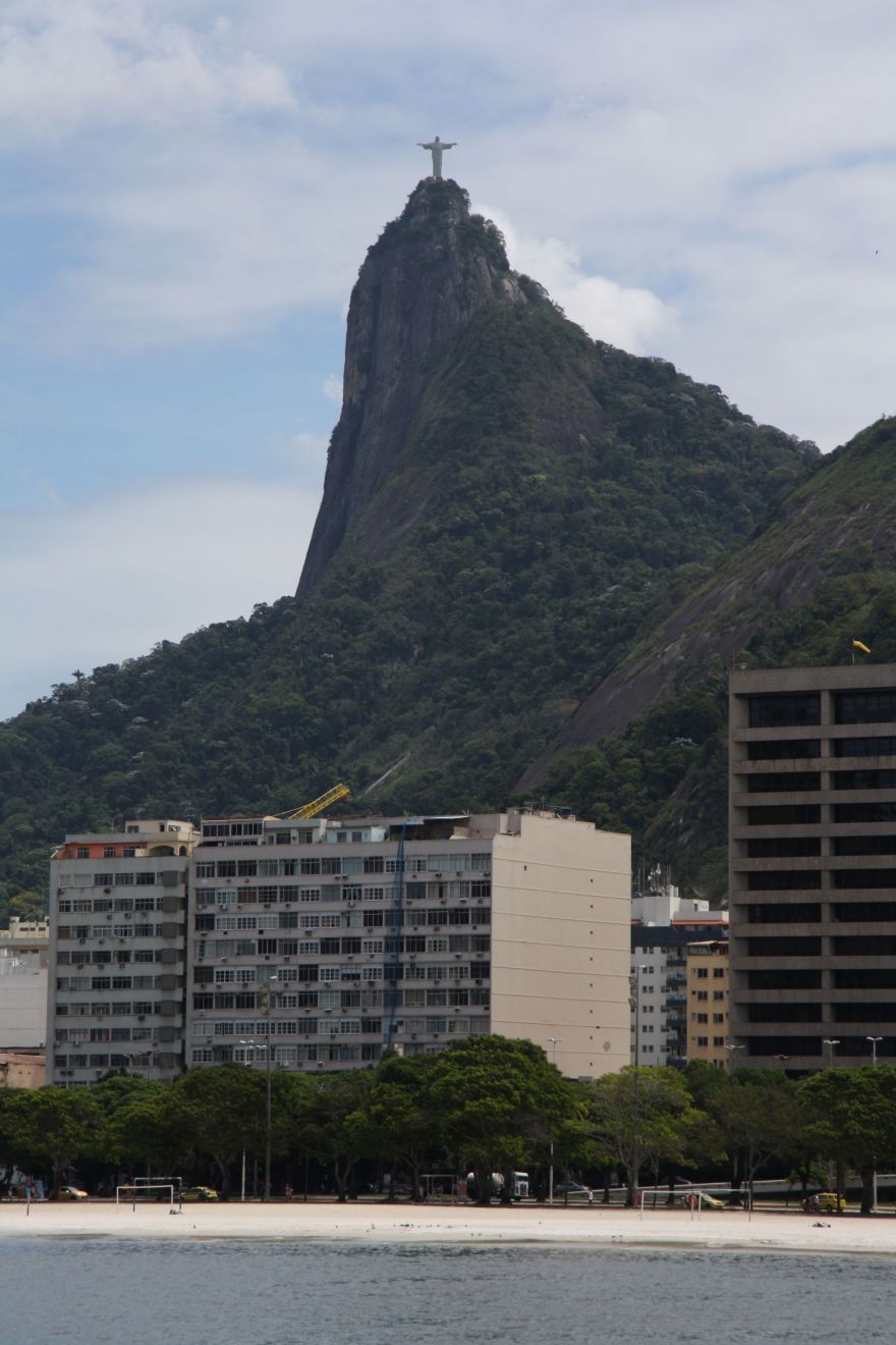 Christ Redeemer