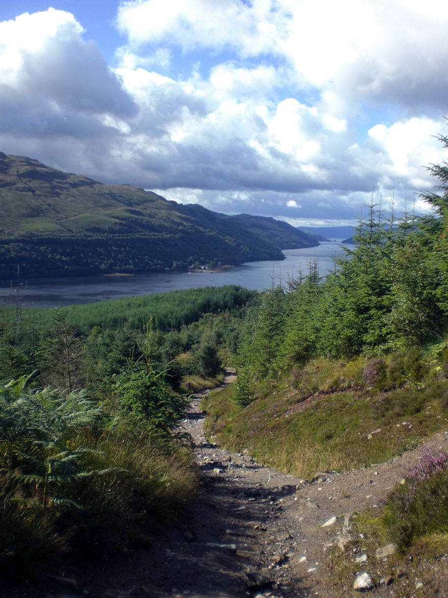 How to explore the Cobbler in Scotland