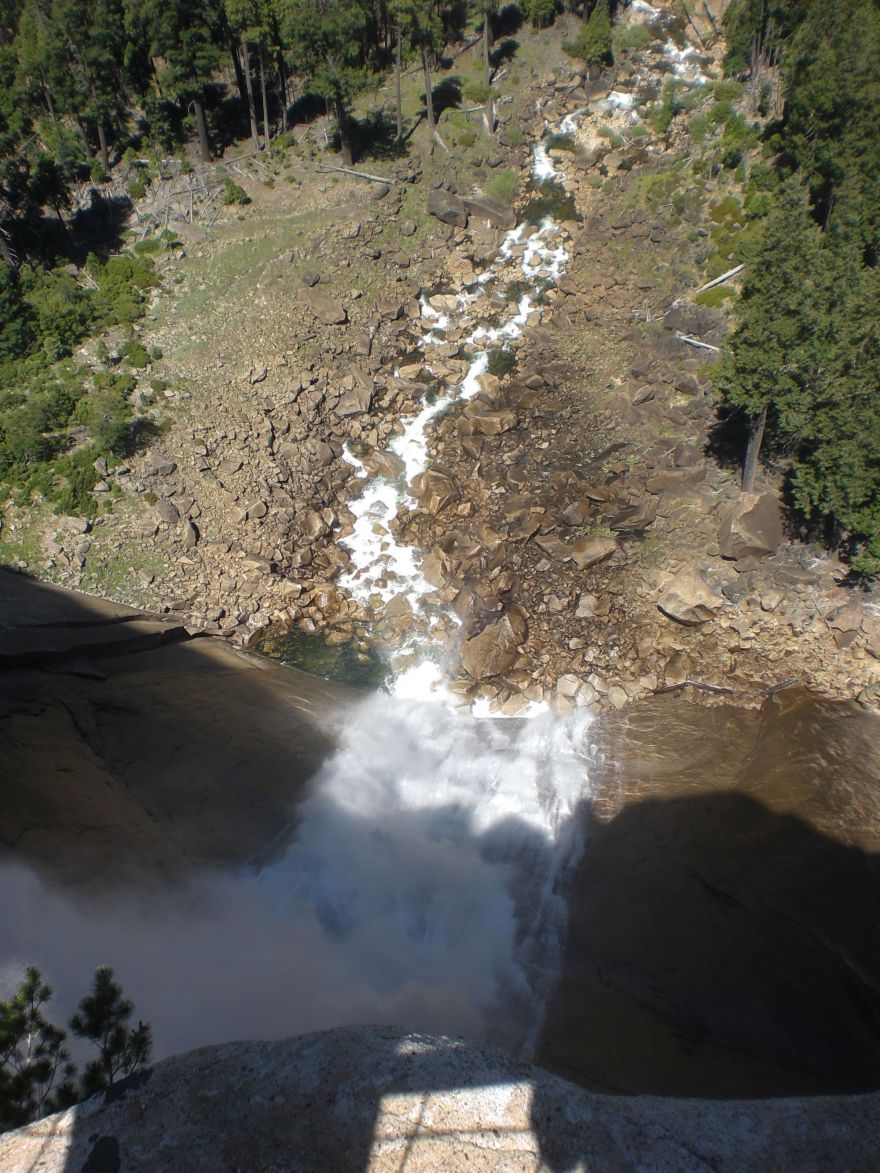 Yosemite National Park