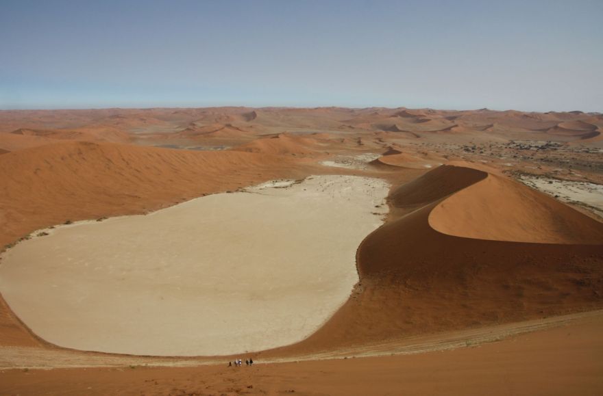 Sossusvlei