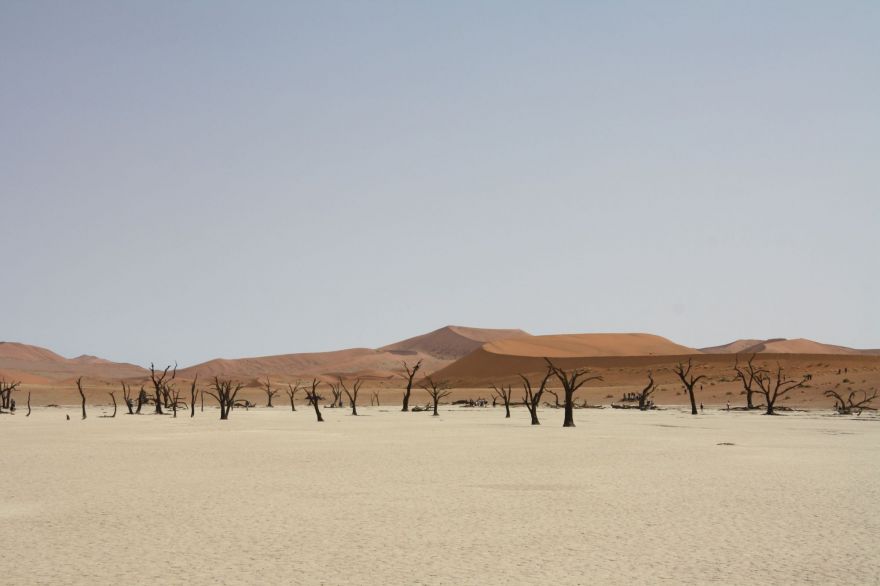 Deadvlei