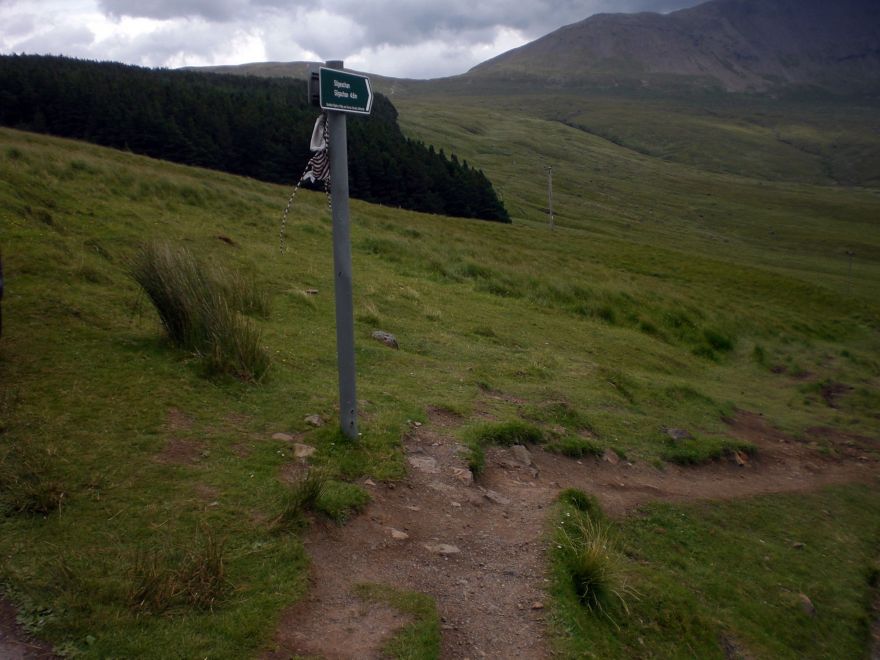 Trailsign